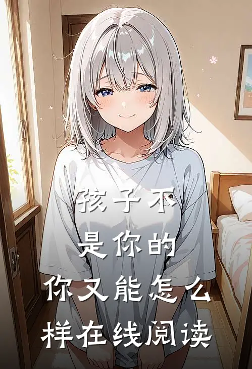 孩子不是你的，你又能怎么样在线阅读