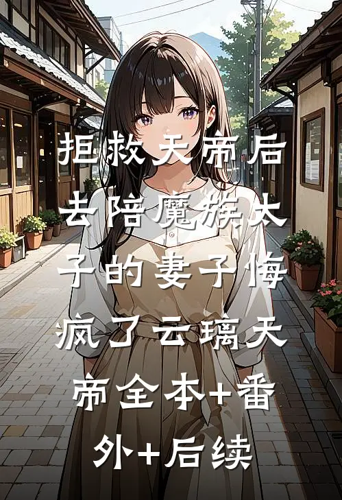 拒救天帝后，去陪魔族太子的妻子悔疯了云璃天帝全本+番外+后续