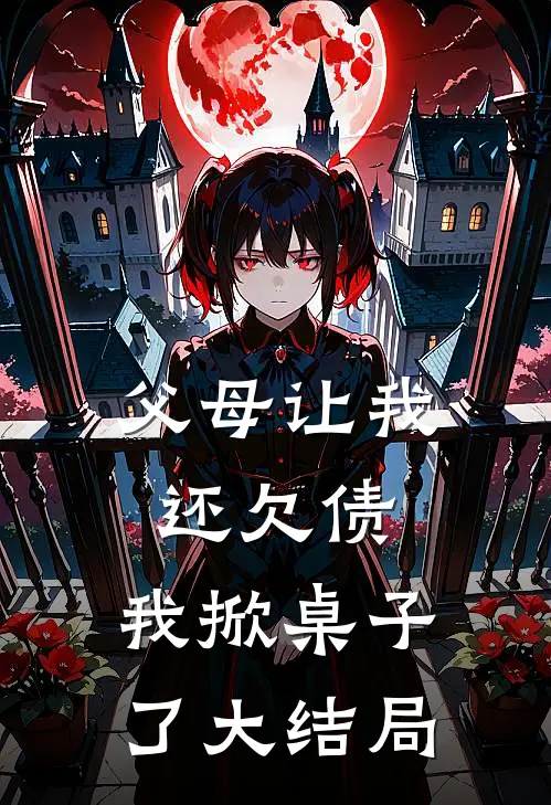 父母让我还欠债，我掀桌子了大结局