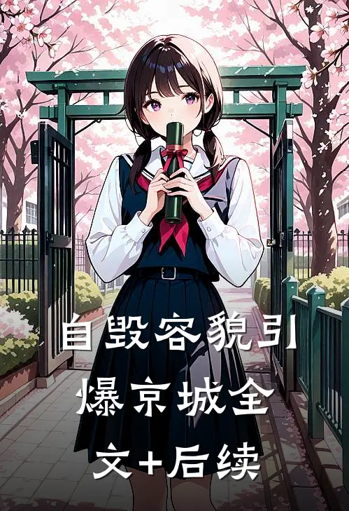 自毁容貌引爆京城全文+后续