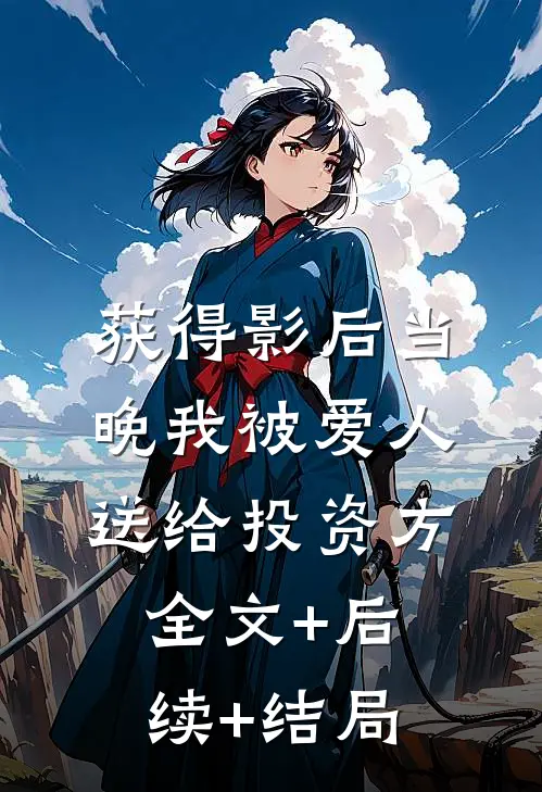 获得影后当晚我被爱人送给投资方全文+后续+结局