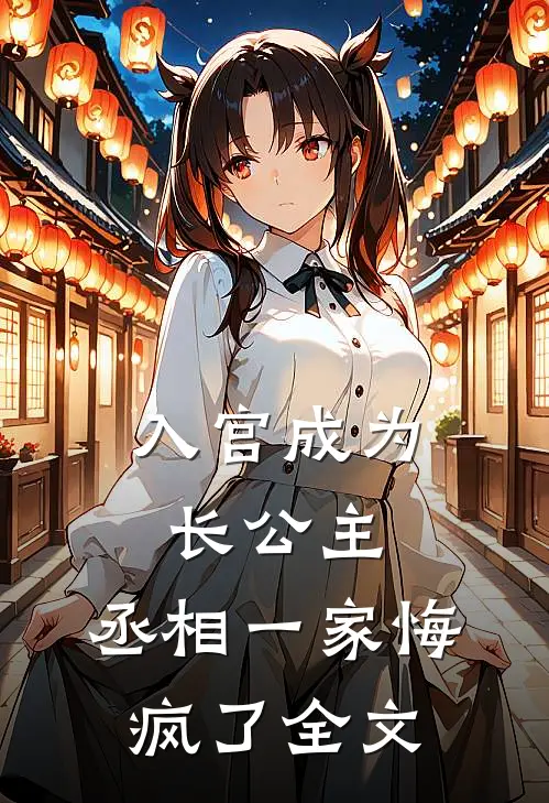 入宫成为长公主，丞相一家悔疯了全文