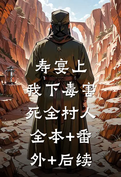 寿宴上，我下毒害死全村人:全本+番外+后续