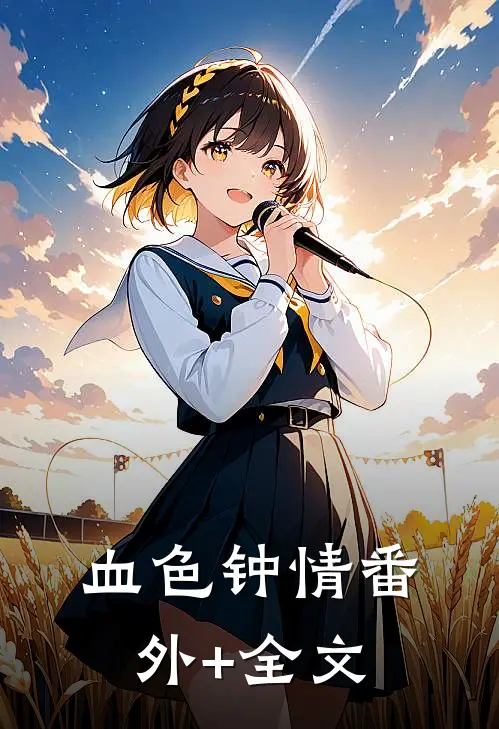 血色钟情(番外)+(全文)
