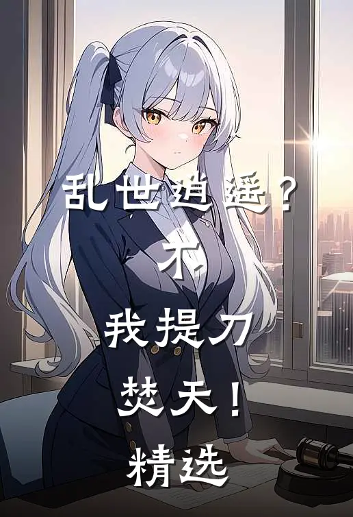 乱世逍遥？不，我提刀焚天！精选