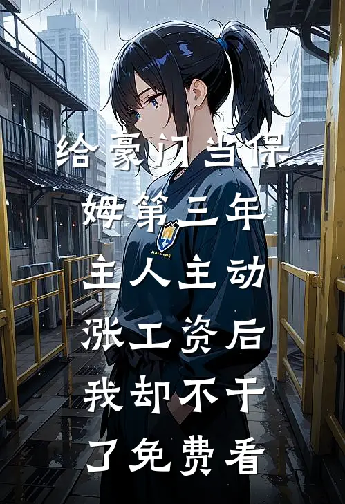 穿成一条狗，也能跟女主抢机缘？最新章节列表
