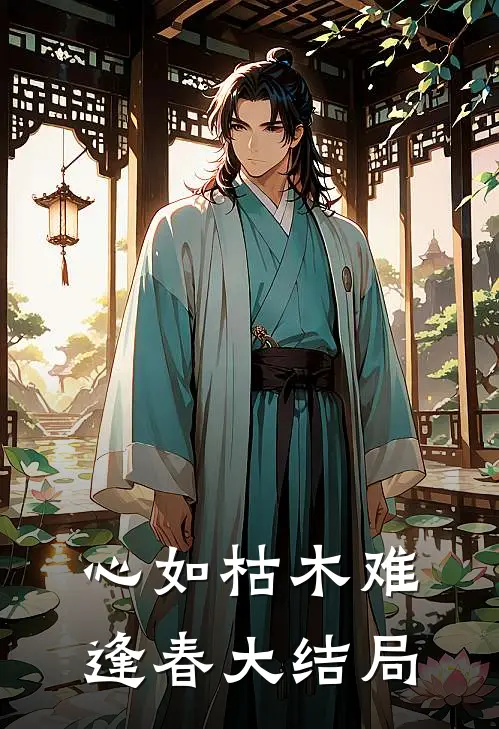 心如枯木难逢春大结局