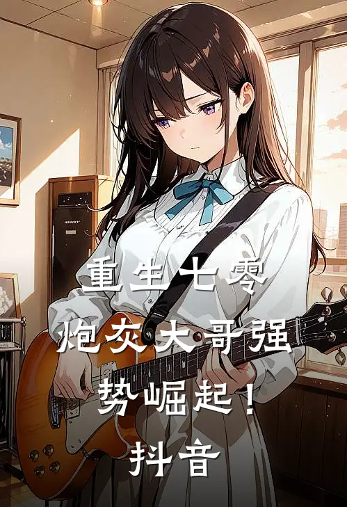 重生七零：炮灰大哥强势崛起！抖音