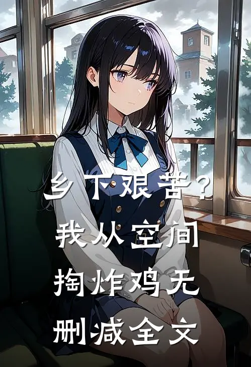 乡下艰苦？我从空间掏炸鸡无删减全文