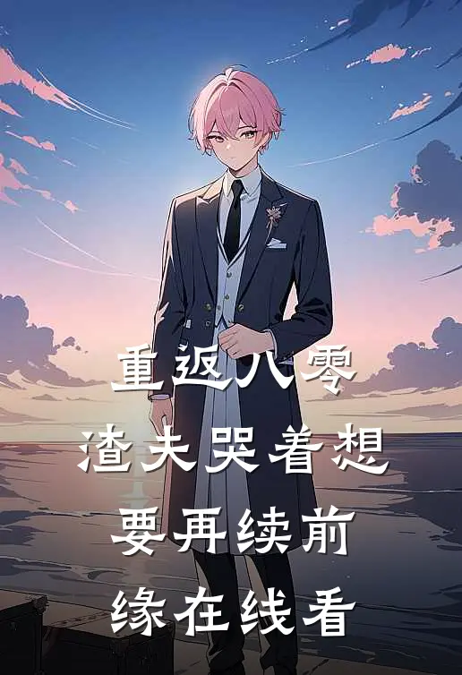 重返八零，渣夫哭着想要再续前缘在线看