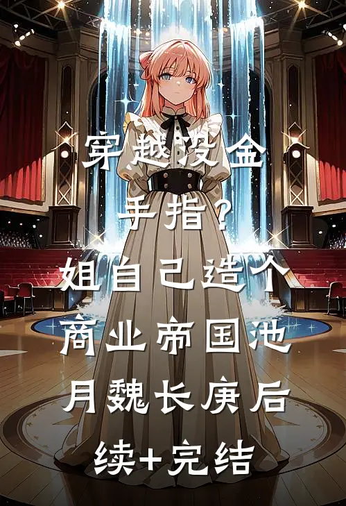 穿越没金手指？姐自己造个商业帝国池月魏长庚后续+完结