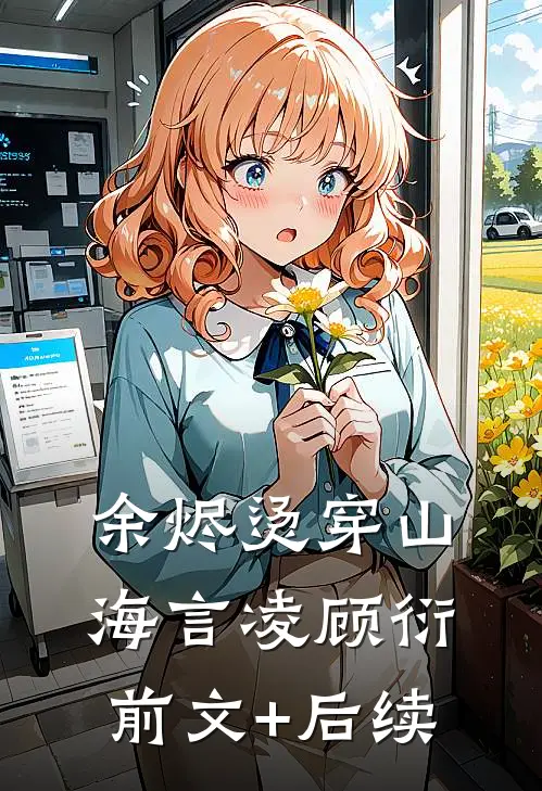 余烬烫穿山海言凌顾衍前文+后续