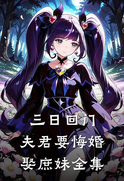 三日回门，夫君要悔婚娶庶妹全集