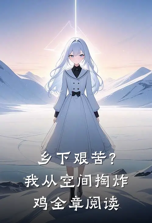 乡下艰苦？我从空间掏炸鸡全章阅读