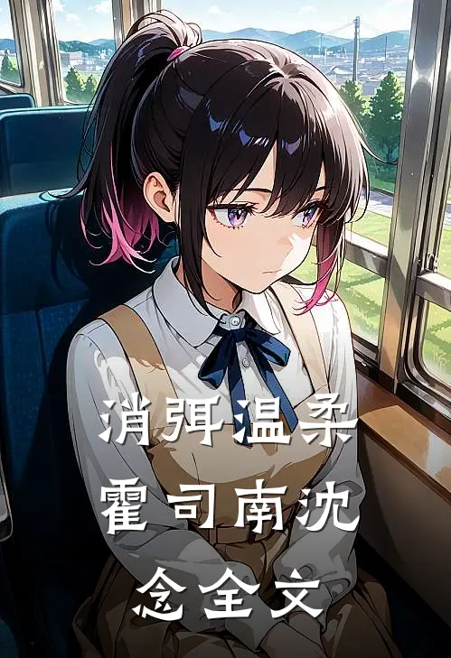 消弭温柔霍司南沈念全文