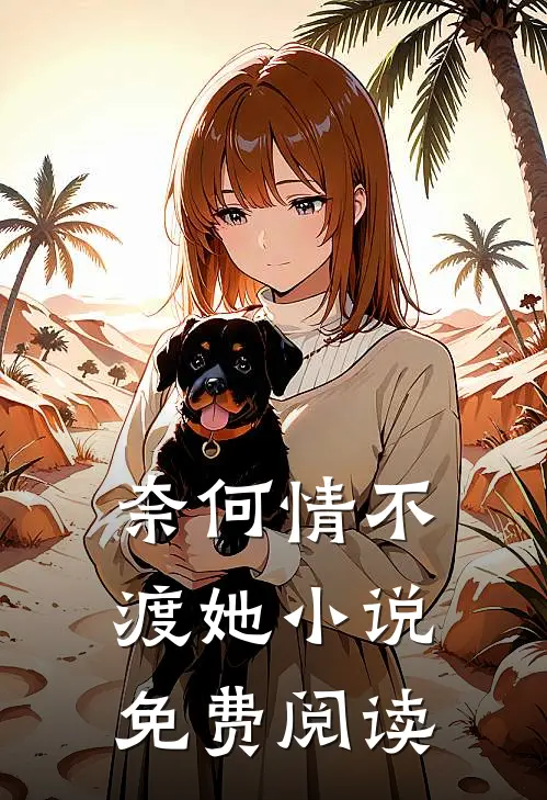 奈何情不渡她小说免费阅读