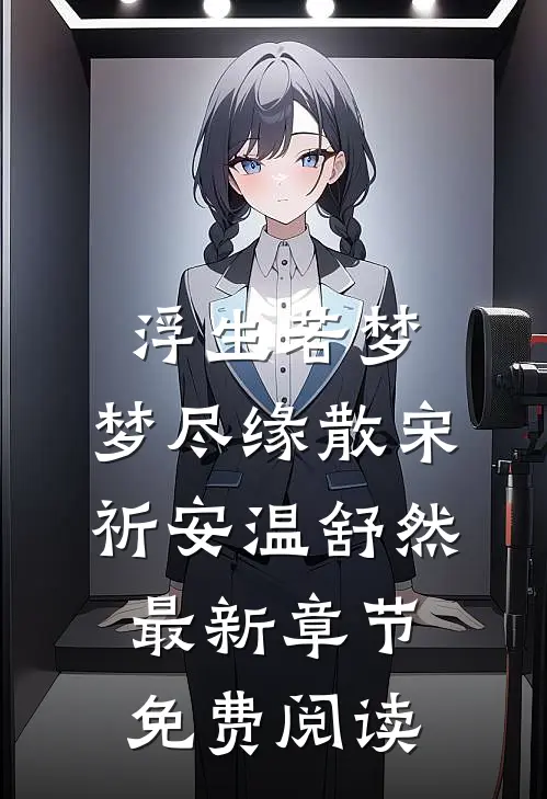 浮生若梦，梦尽缘散宋祈安温舒然最新章节免费阅读