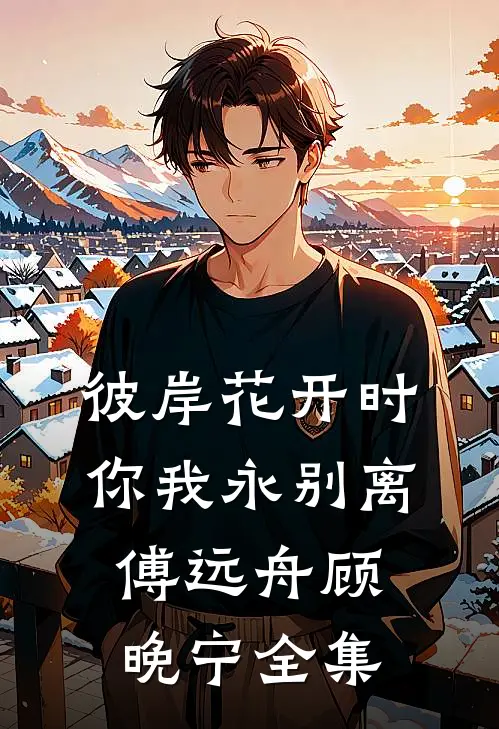 彼岸花开时，你我永别离傅远舟顾晚宁全集