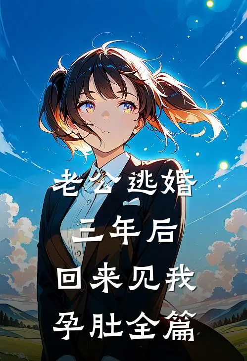 老公逃婚三年后，回来见我孕肚全篇
