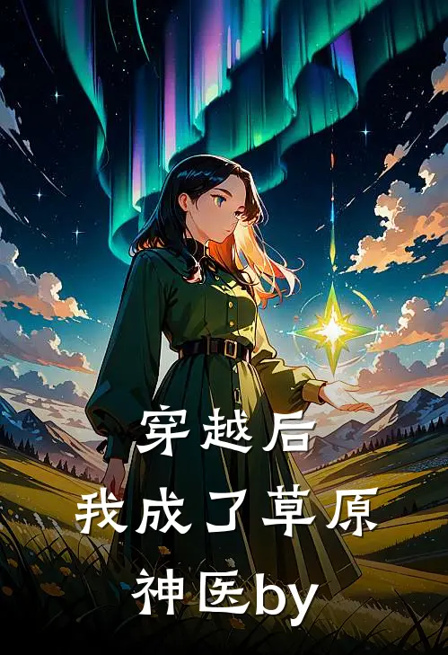 穿越后，我成了草原神医by