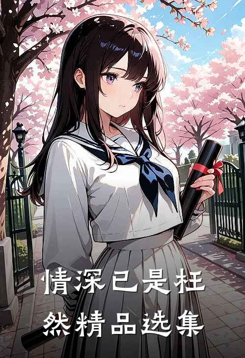 情深已是枉然精品选集