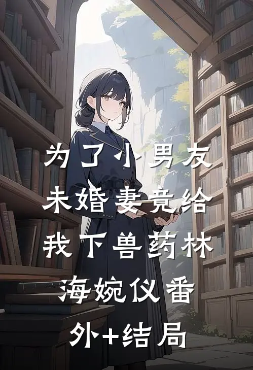 为了小男友未婚妻竟给我下兽药林海婉仪(番外)+(结局)