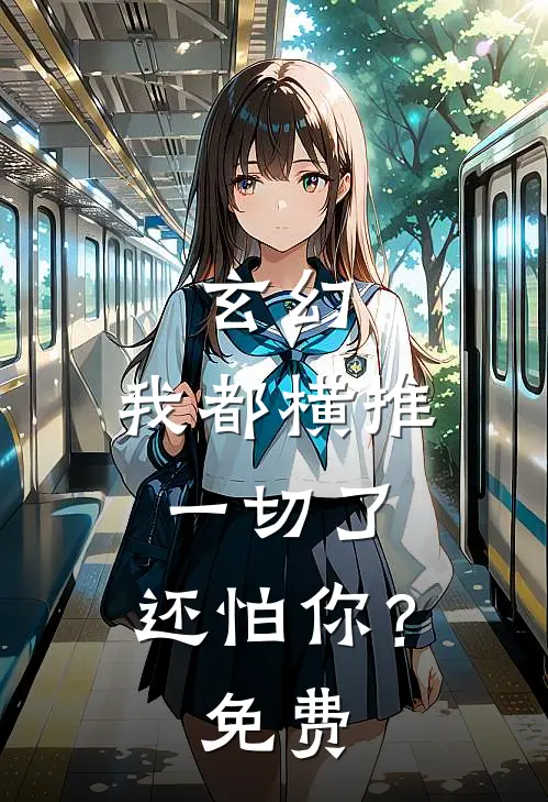 玄幻：我都横推一切了，还怕你？免费
