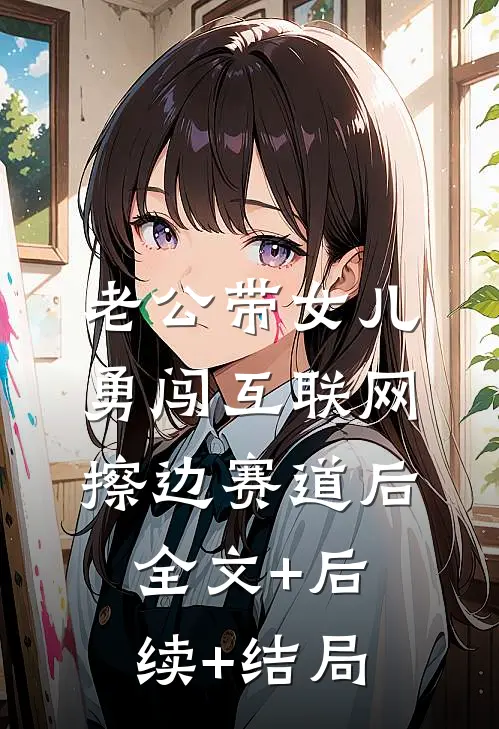 老公带女儿勇闯互联网擦边赛道后全文+后续+结局