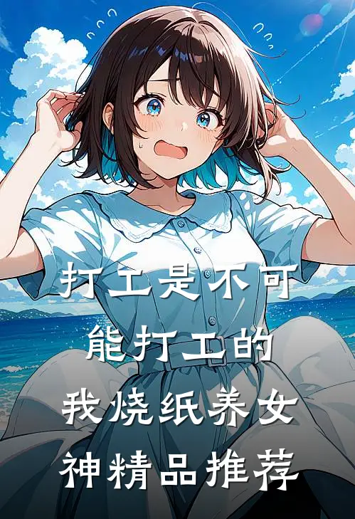 打工是不可能打工的，我烧纸养女神精品推荐