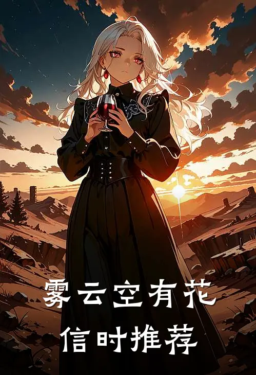 雾云空有花信时推荐