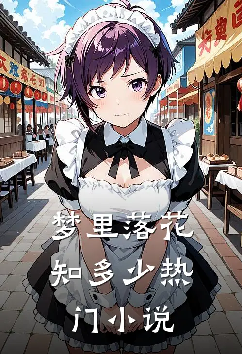 梦里落花知多少热门小说