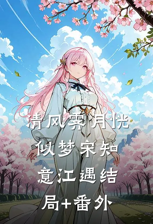 清风霁月恍似梦宋知意江遇结局+番外