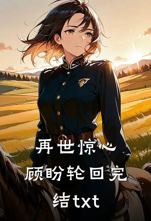 再世惊心，顾盼轮回完结txt