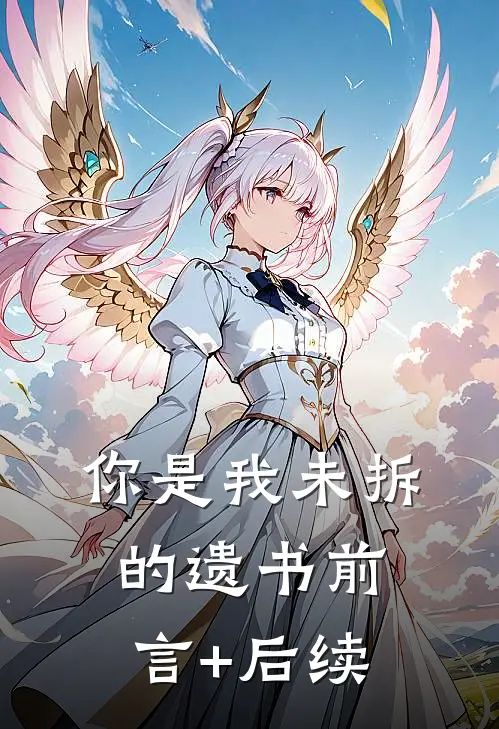 你是我未拆的遗书前言+后续