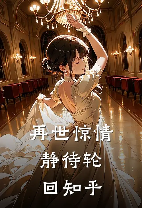 再世惊情，静待轮回知乎