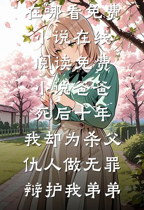 河神的新娘