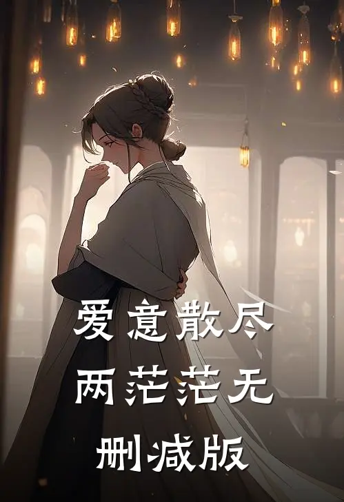 爱意散尽两茫茫无删减版