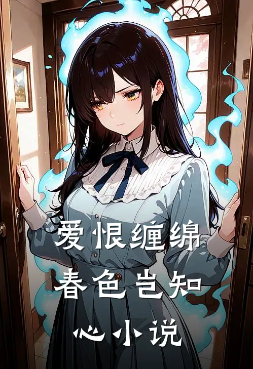 爱恨缠绵，春色岂知心小说