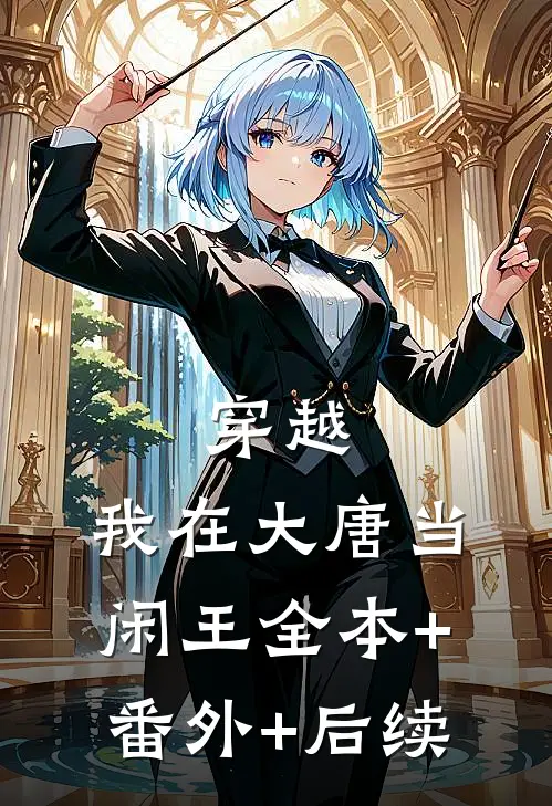 穿越：我在大唐当闲王全本+番外+后续