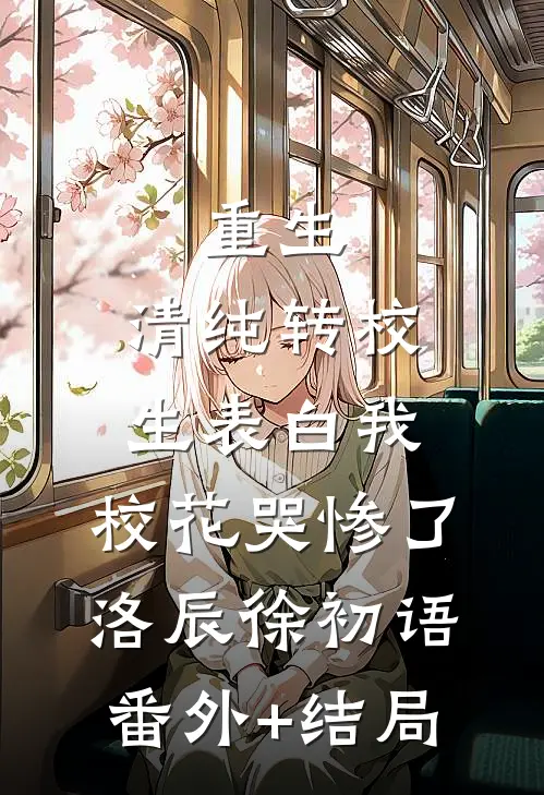 重生：清纯转校生表白我，校花哭惨了洛辰徐初语:(番外)+(结局)