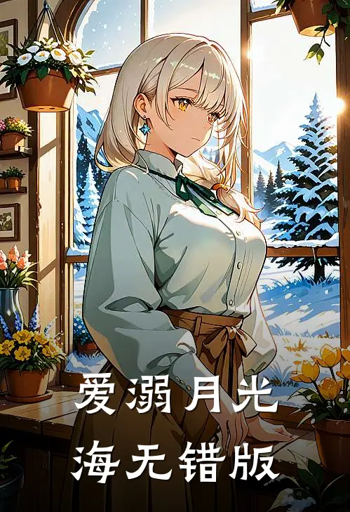 爱溺月光海无错版