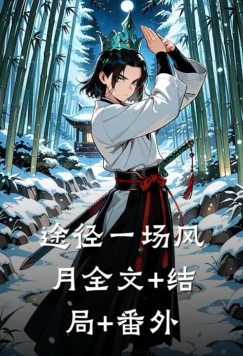 途径一场风月全文+结局+番外