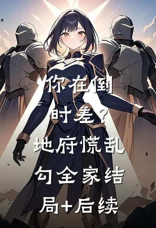 你在倒时差？地府慌乱勾全家结局+后续
