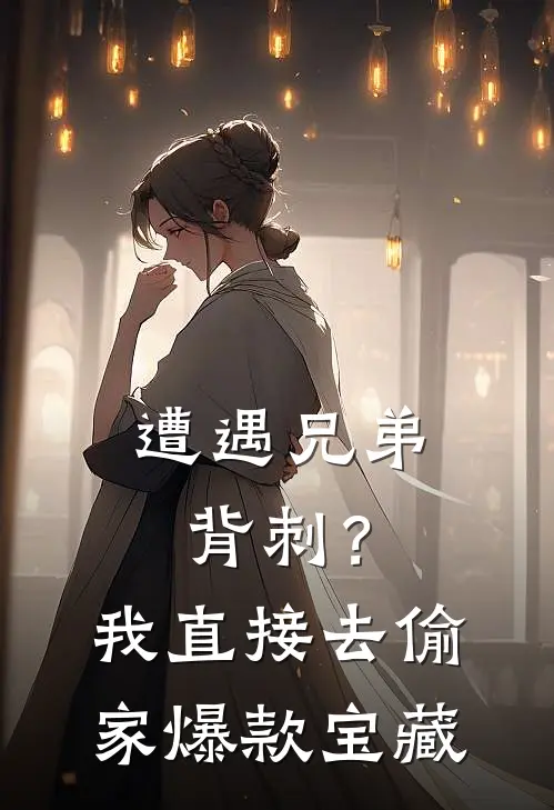 遭遇兄弟背刺？我直接去偷家爆款宝藏