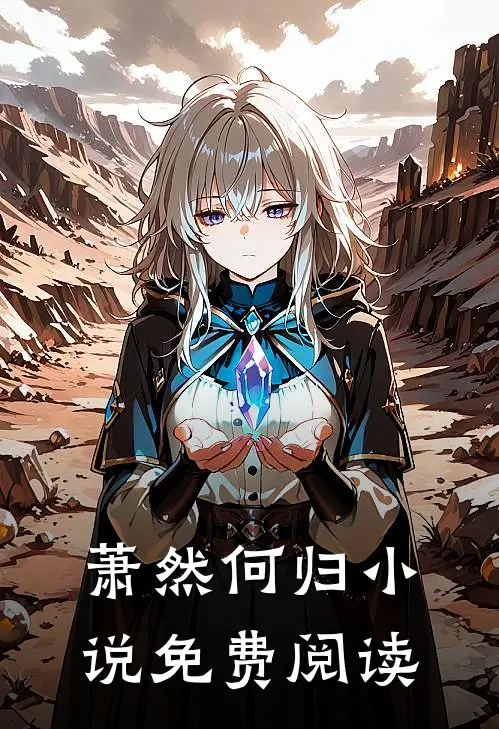 萧然何归小说免费阅读