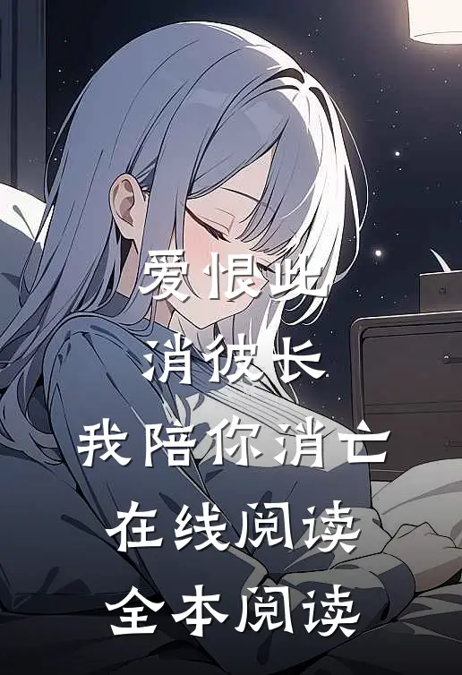 爱恨此消彼长，我陪你消亡在线阅读全本阅读