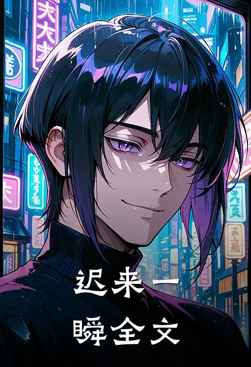 迟来一瞬全文
