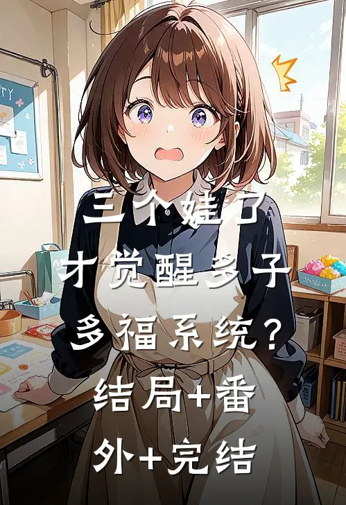 三个娃了，才觉醒多子多福系统？结局+番外+完结