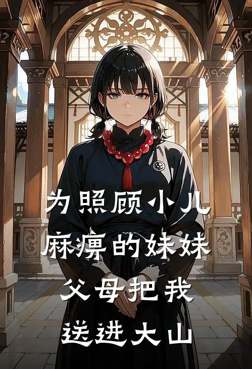 为照顾小儿麻痹的妹妹，父母把我送进大山