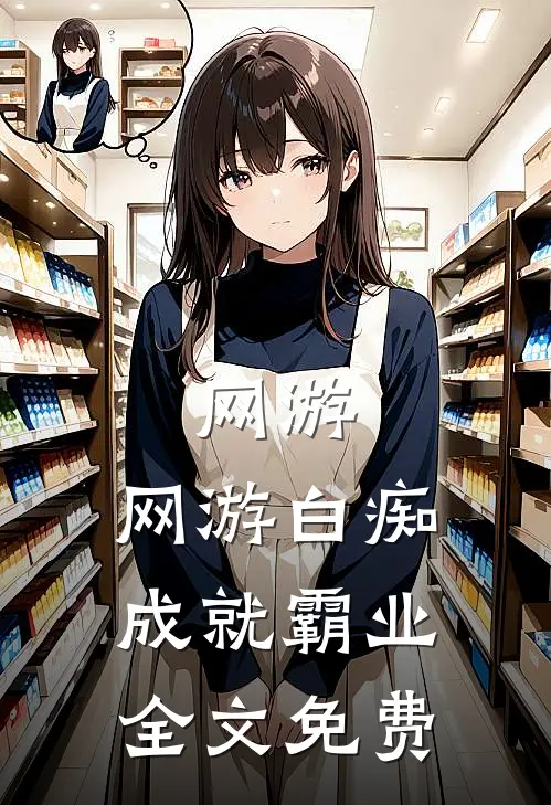 网游：网游白痴成就霸业全文免费